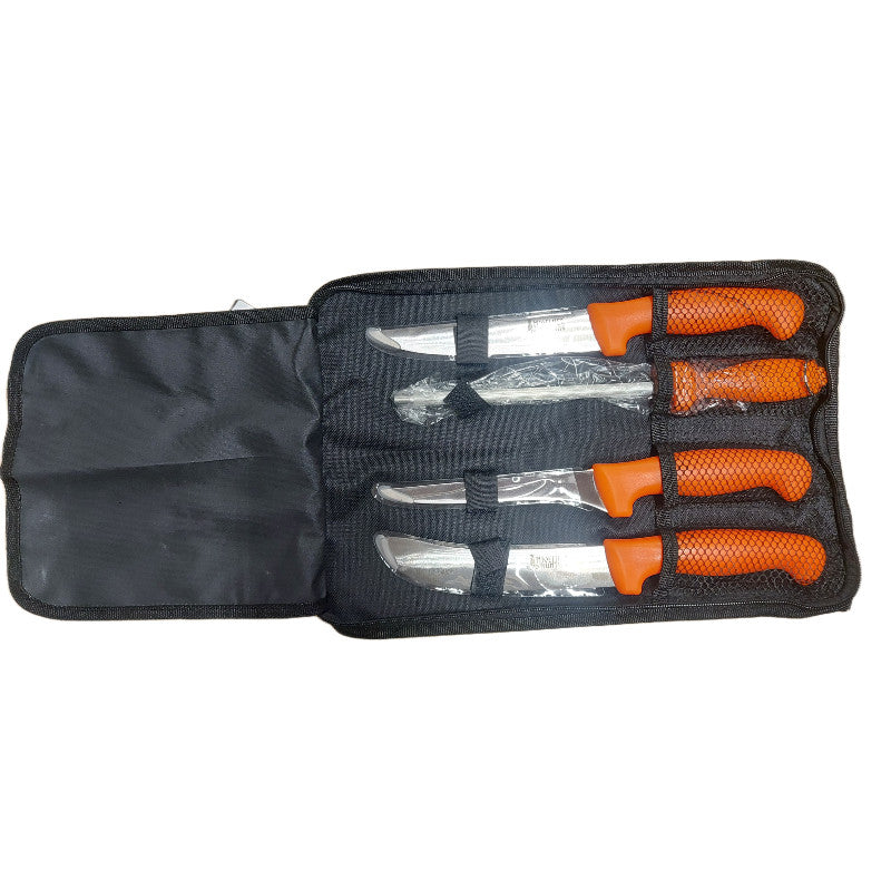 Mjoelner Hunting Slagtesæt Medium