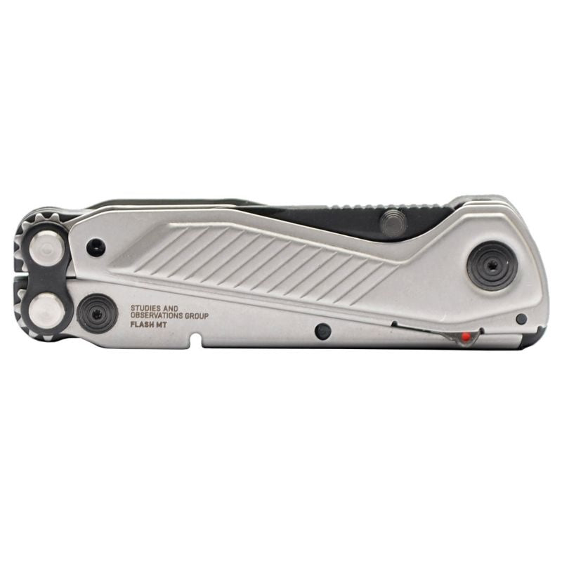 SOG Flash MT Multitool Silver/Black