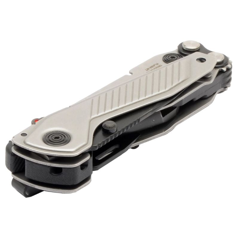 SOG Flash MT Multitool Silver/Black