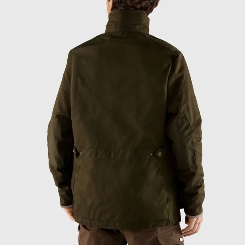 Fjällräven Sörmland Padded Jakke