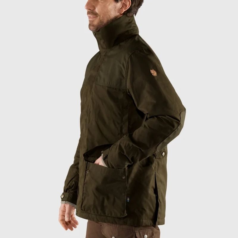 Fjällräven Sörmland Padded Jakke