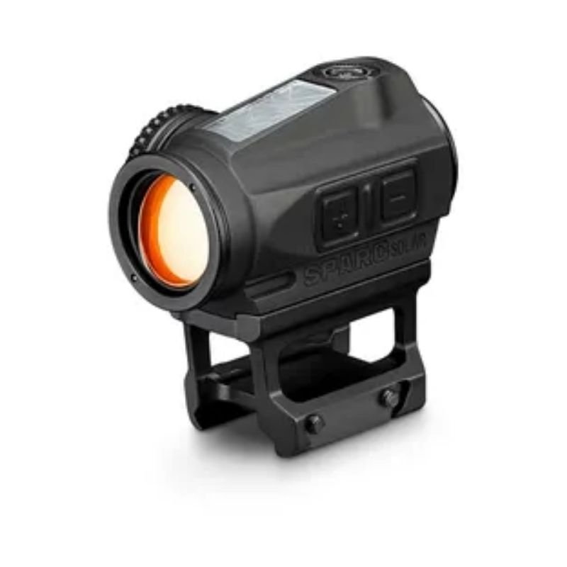 Vortex Sparc Solar Red Dot 2 MOA