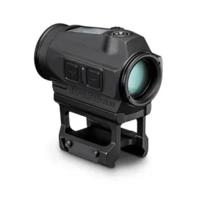 Vortex Sparc Solar Red Dot 2 MOA