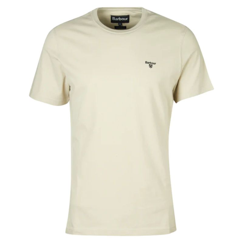 Barbour Essential Sports Tee