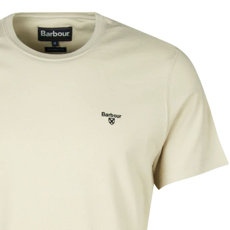 Barbour Essential Sports Tee