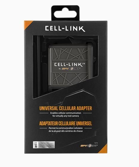 Spypoint Cell Link