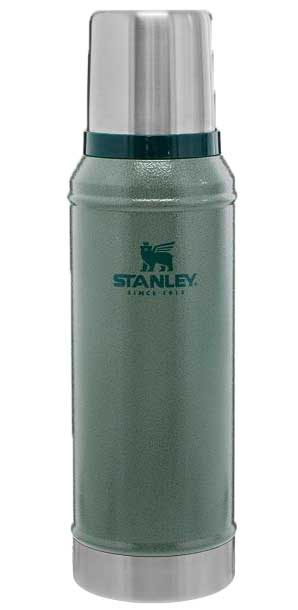 Stanley Legendary flask 0,75L Green