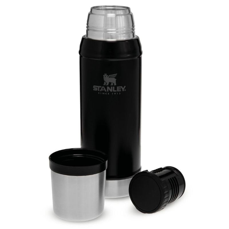 Stanley Legendary flask 0,75L Black