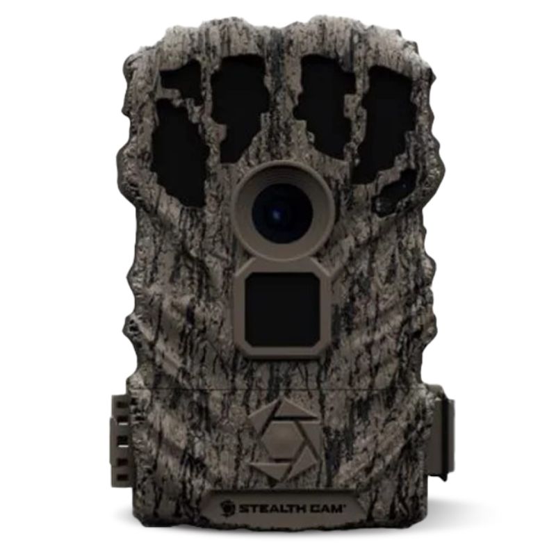 Stealth Cam Browtine 18 MP Vildtkamera