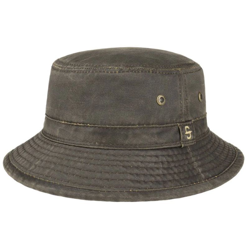 Stetson Bucket CO/PES