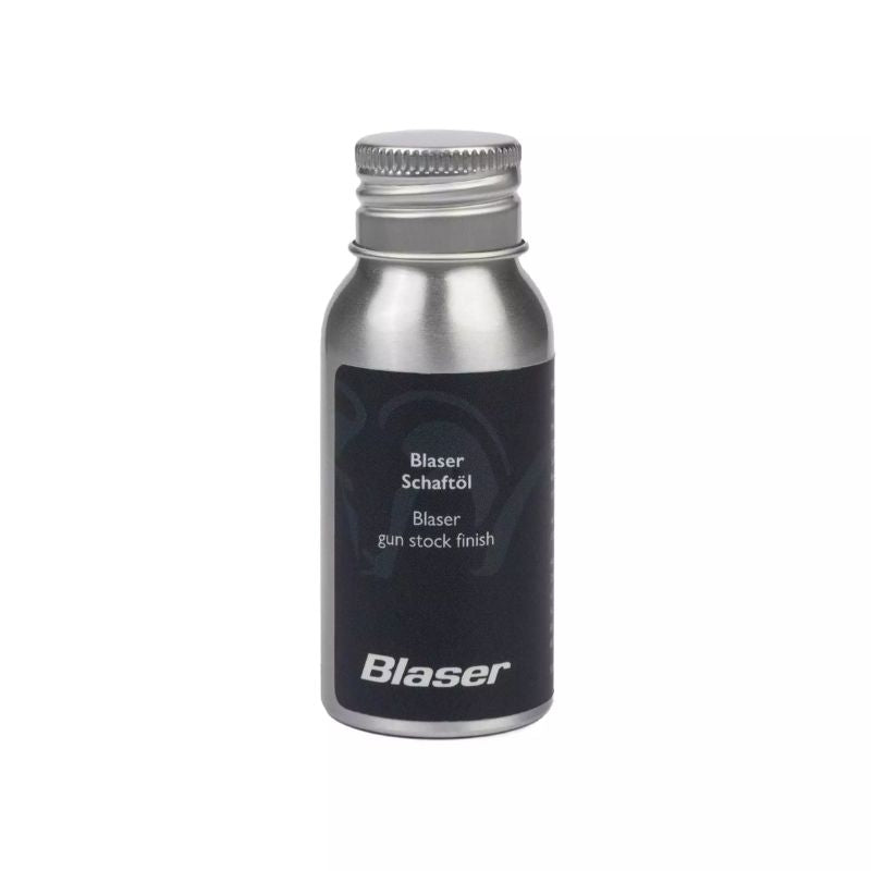 Blaser Stock Care