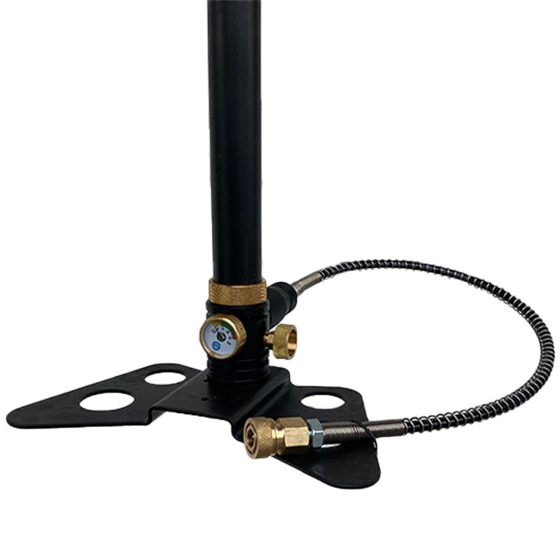 Stoeger PCP P1 Pumpe