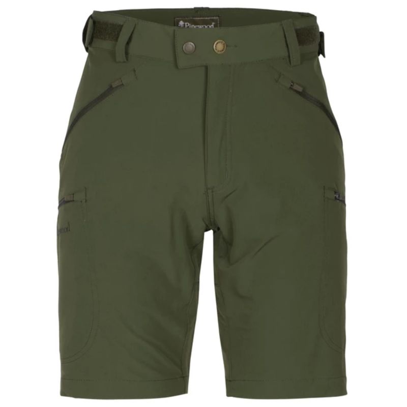 Pinewood Abisko Light Stretch shorts