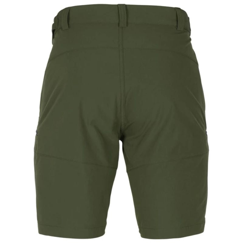 Pinewood Abisko Light Stretch shorts