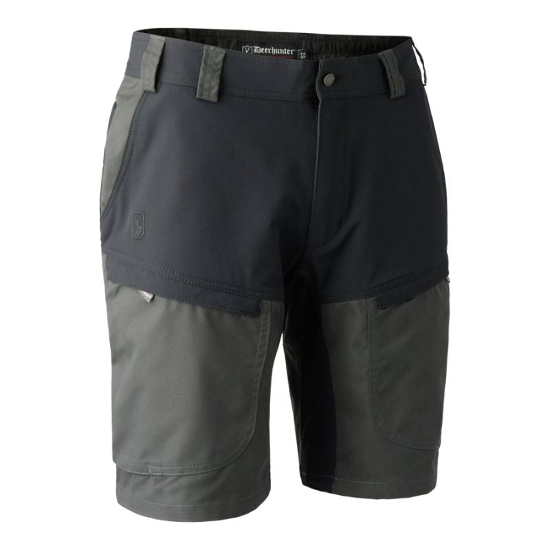 Strike shorts