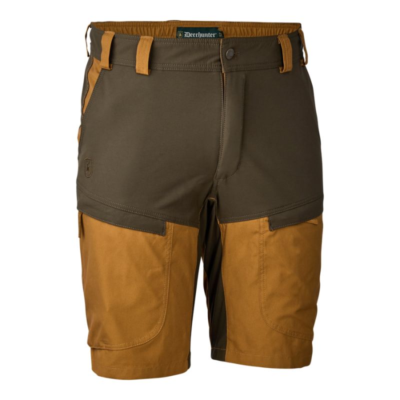 Strike shorts