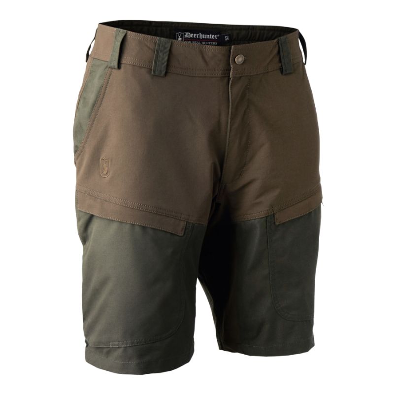 Strike shorts