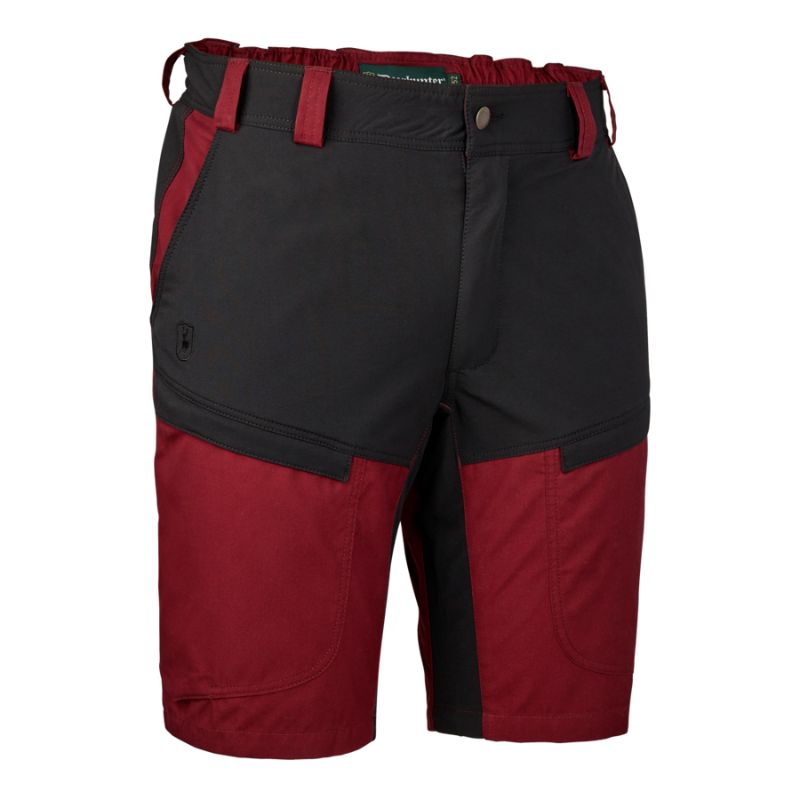 Strike shorts