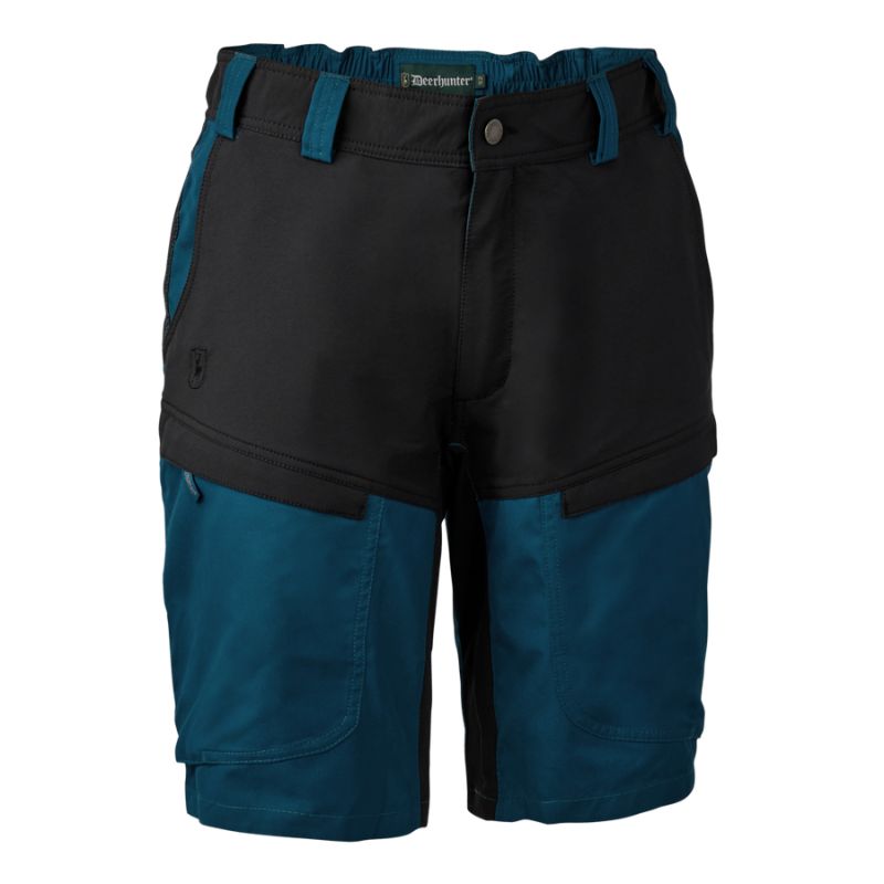 Strike shorts