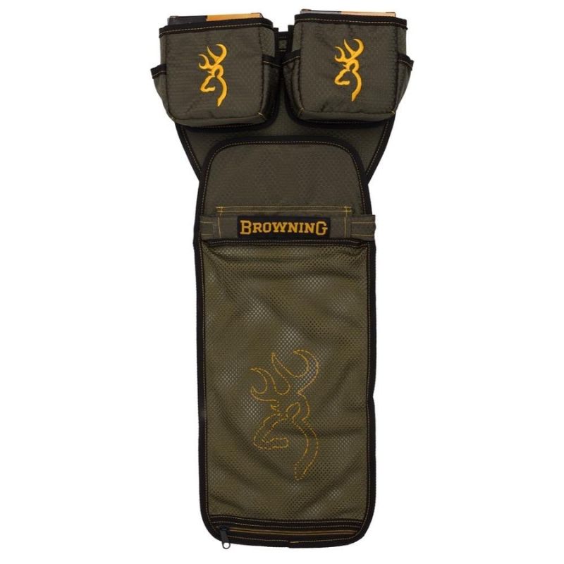 Browning Pouch Summit