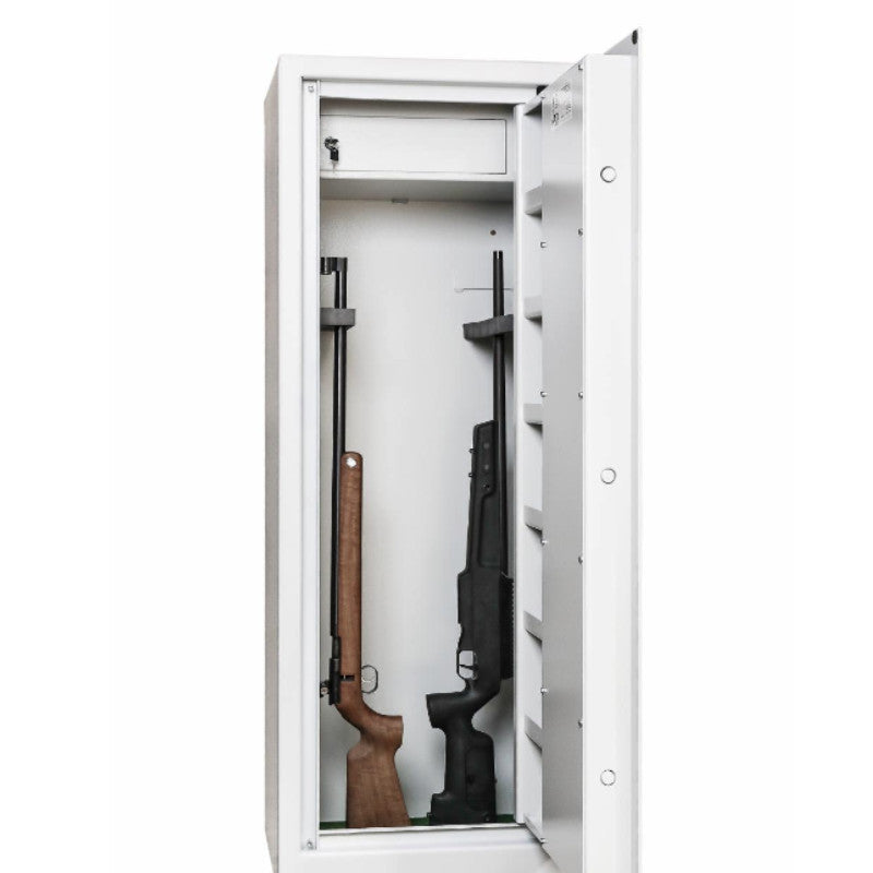 SV2 Våbenskab til 10 Våben