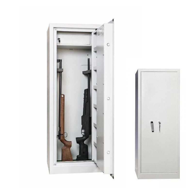 SV2 Våbenskab til 10 Våben