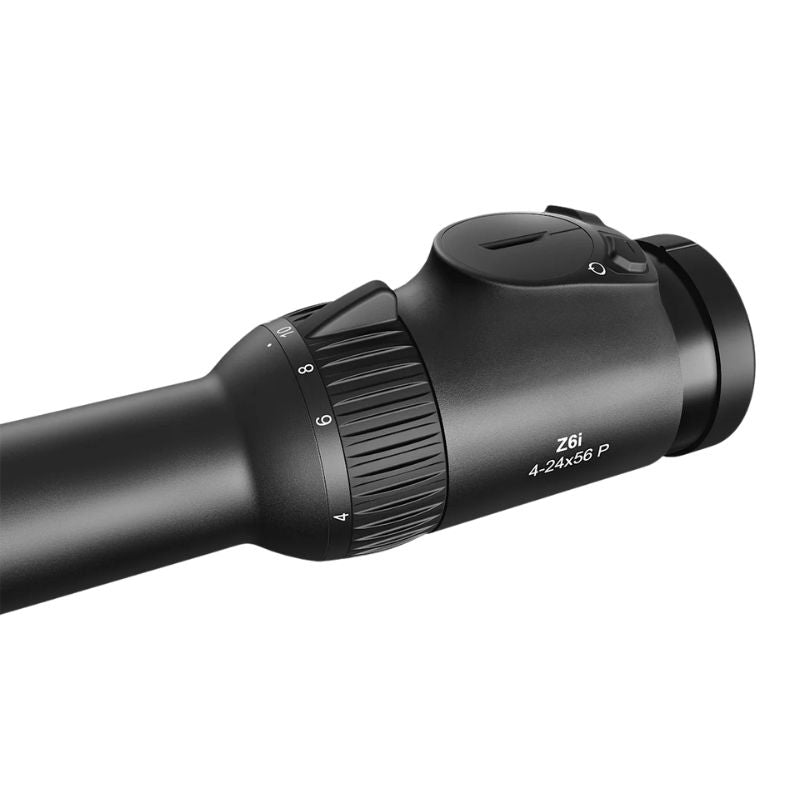 Swarovski Z6i 4-24x56 III P BT L 4A-I