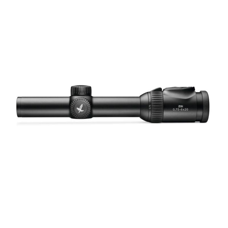 Swarovski Z8i 0,75-6X20 L 4A-IF