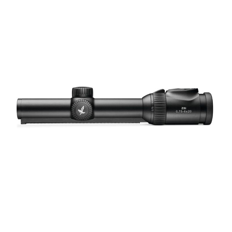 Swarovski Z8i 0,75-6X20 L 4A-IF