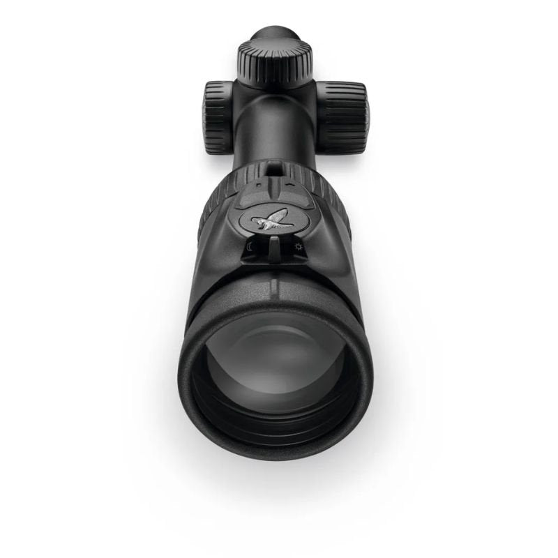 Swarovski Z8i 0,75-6X20 L 4A-IF