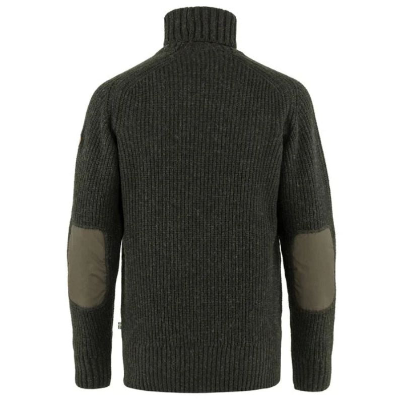 Fjällräven Övik Roller Neck Sweater