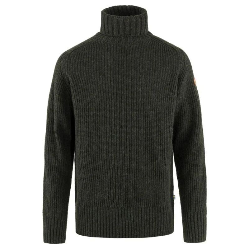 Fjällräven Övik Roller Neck Sweater