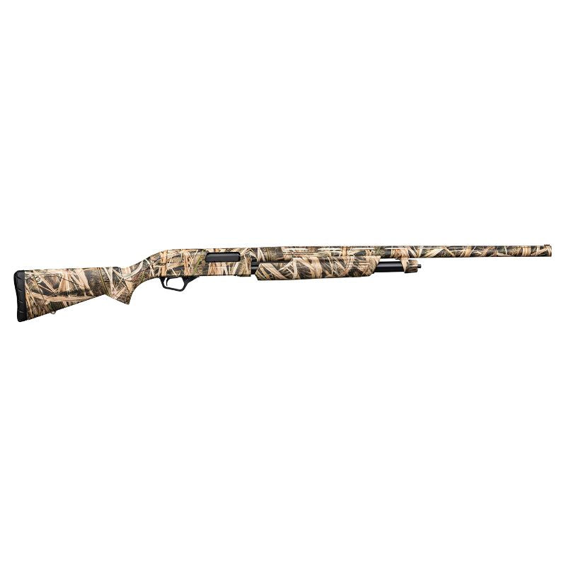 0656-Winchester SXP Waterfowl 12/89