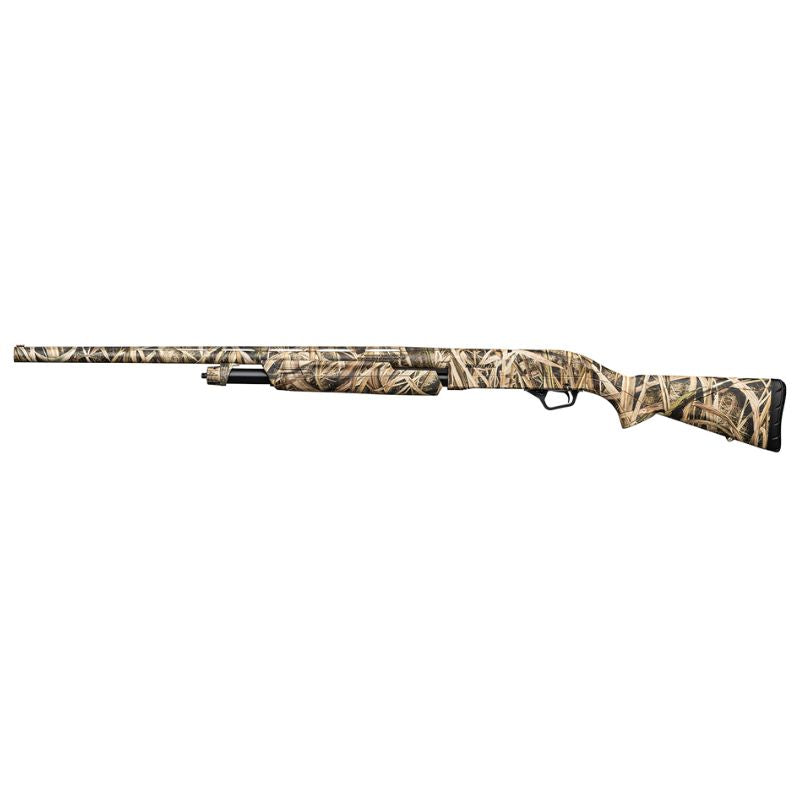 0656-Winchester SXP Waterfowl 12/89