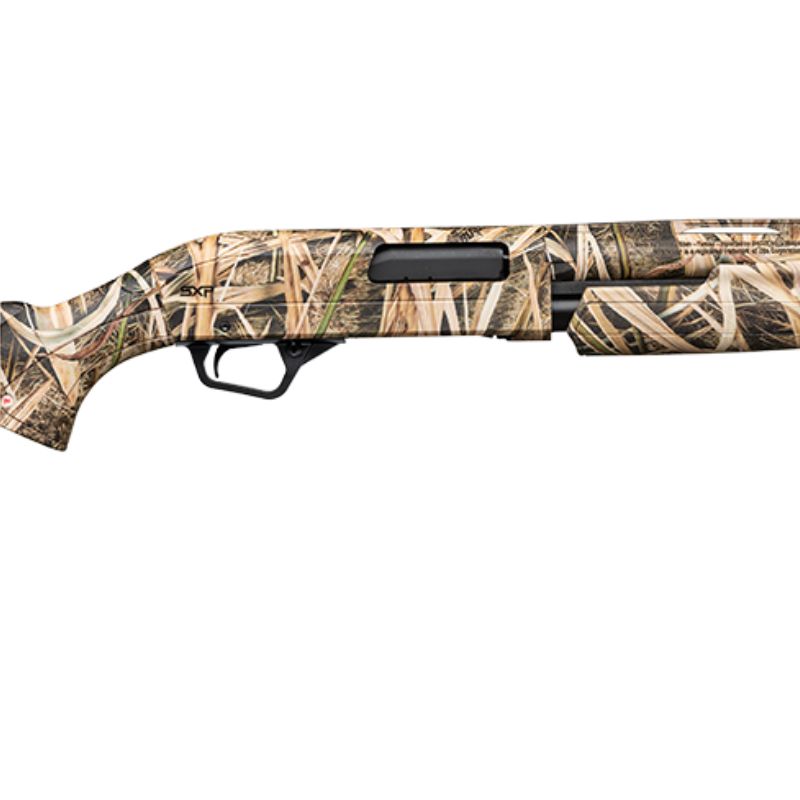 0656-Winchester SXP Waterfowl 12/89