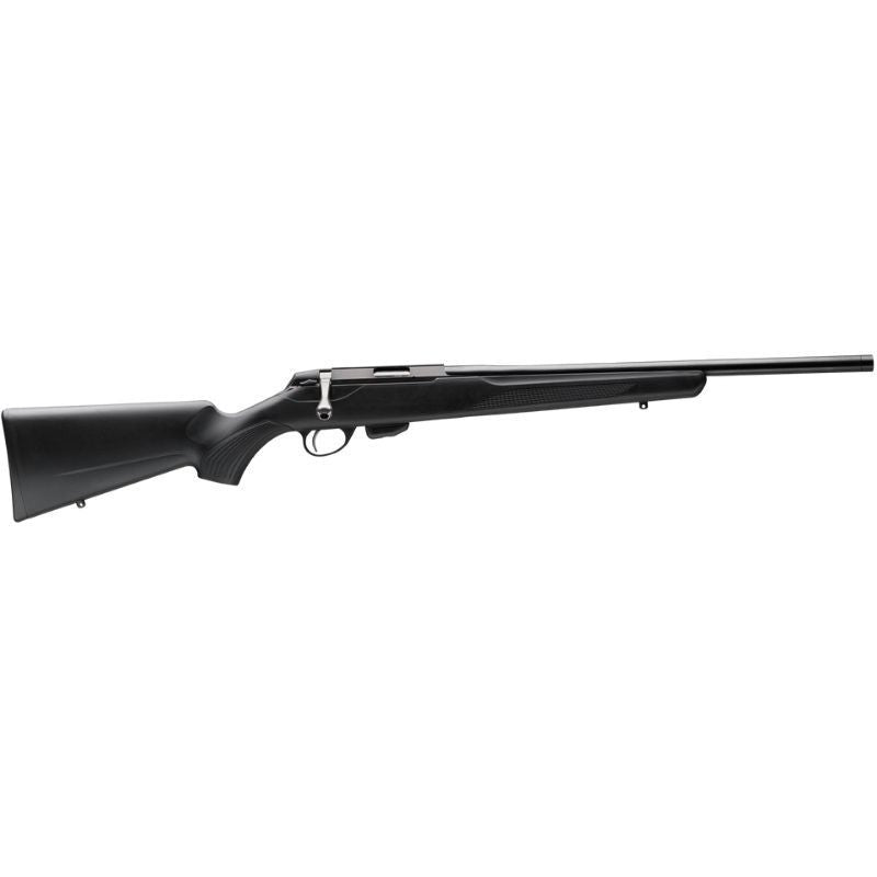 0673-Tikka T1x 22LR 1/2x20 UNF