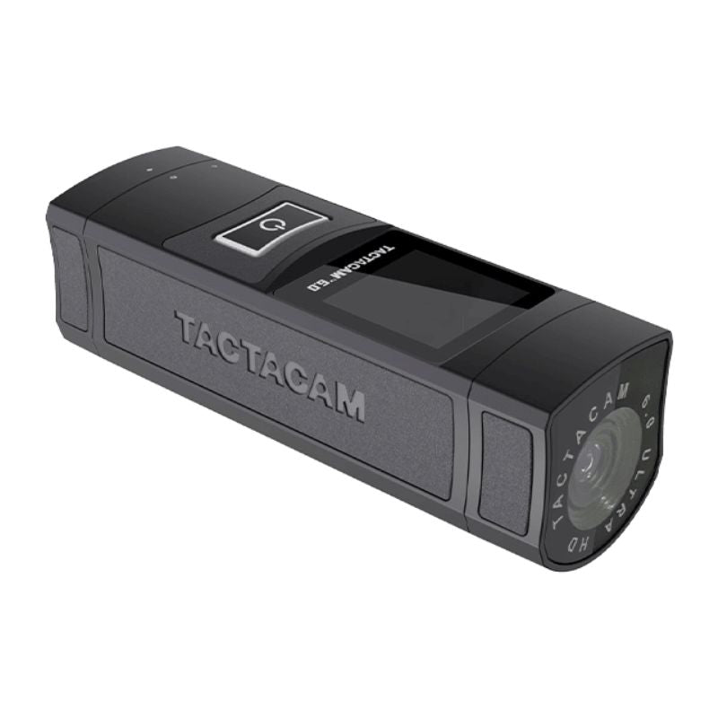 Tactacam Kamera 6.0