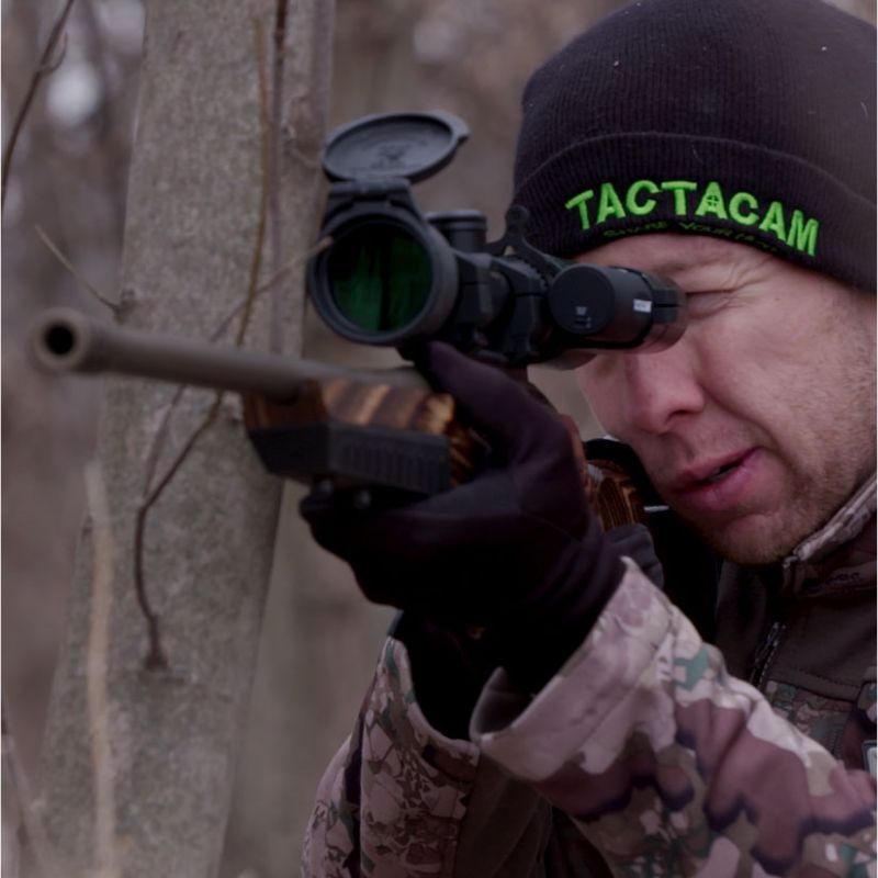 Tactacam FTS