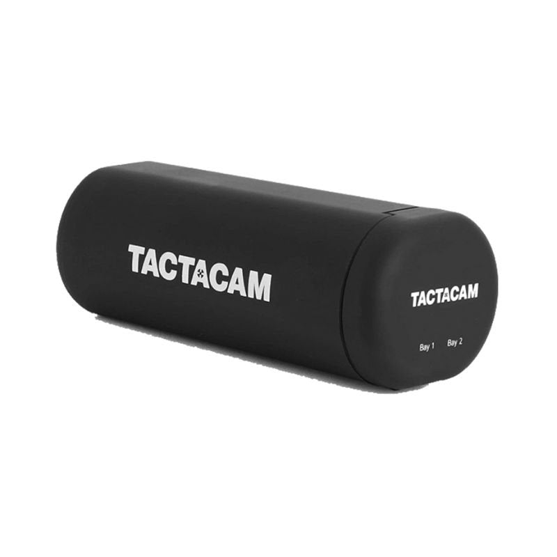 Tactacam Ekstern Batterilader.