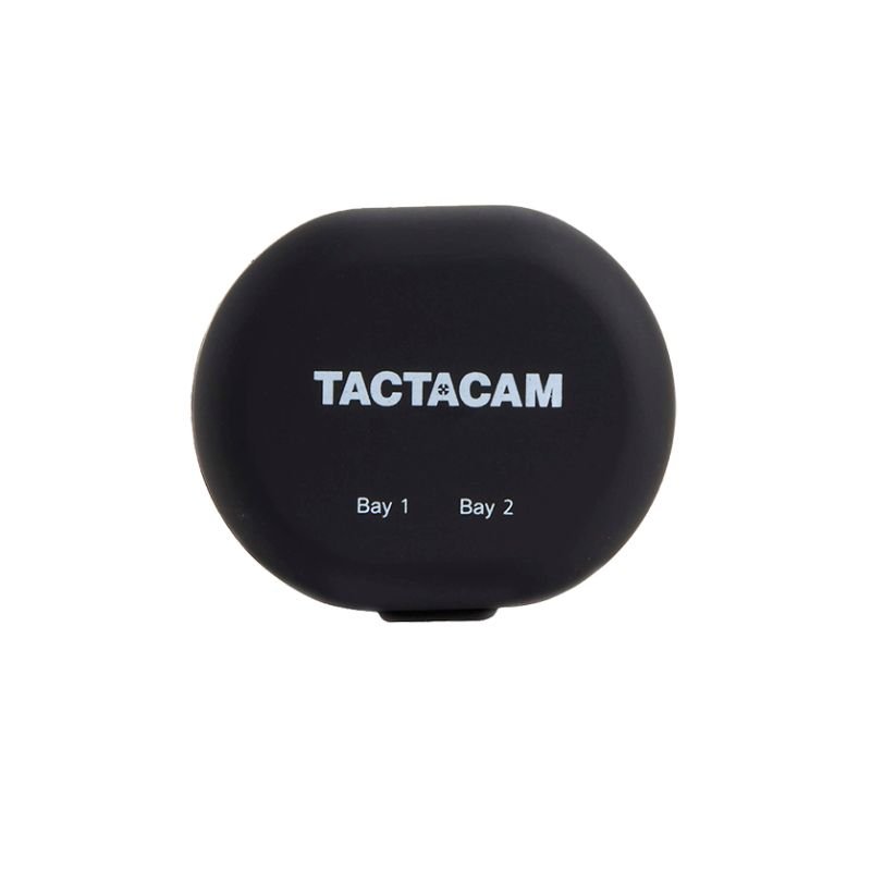 Tactacam Ekstern Batterilader.