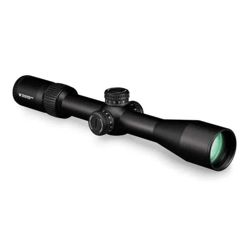 Vortex Diamondback Tactical FFP 4-16x44