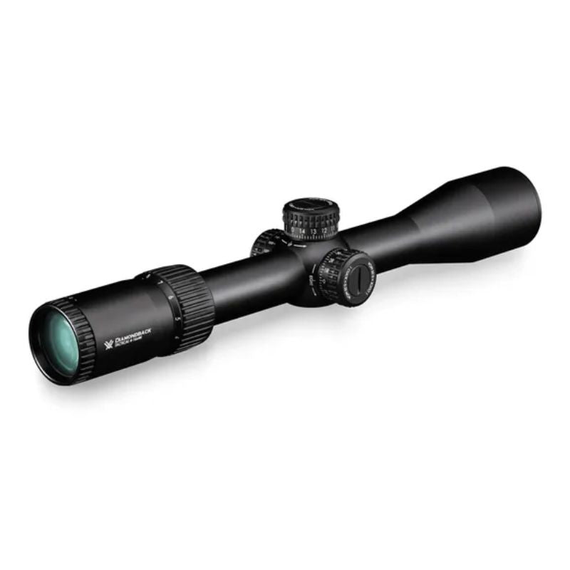 Vortex Diamondback Tactical FFP 4-16x44