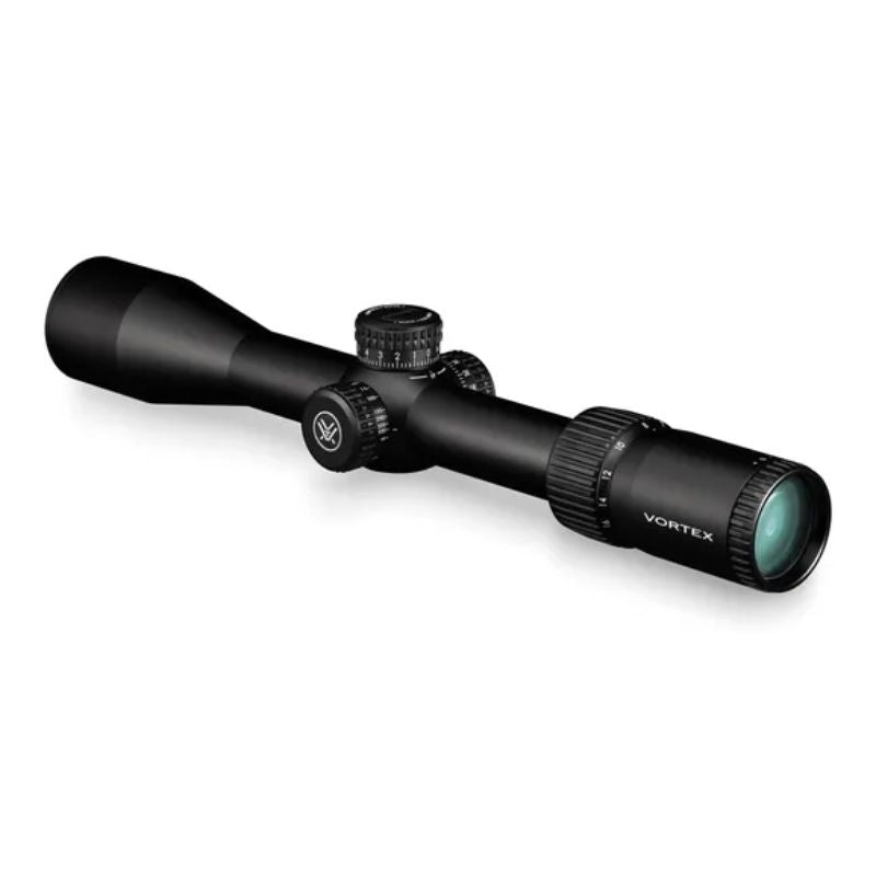 Vortex Diamondback Tactical FFP 4-16x44