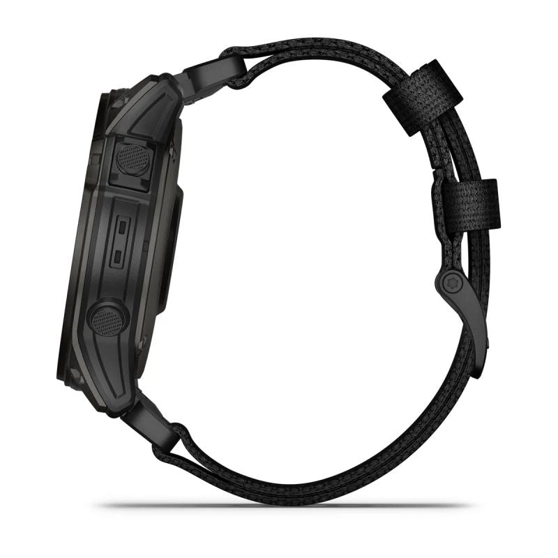 Garmin Tactix 7 Amoled GPS Watch.