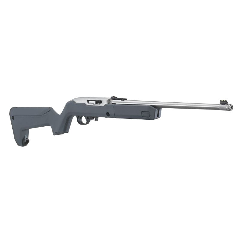 0358-Ruger 10/22 Takedown X-22 Backpacker