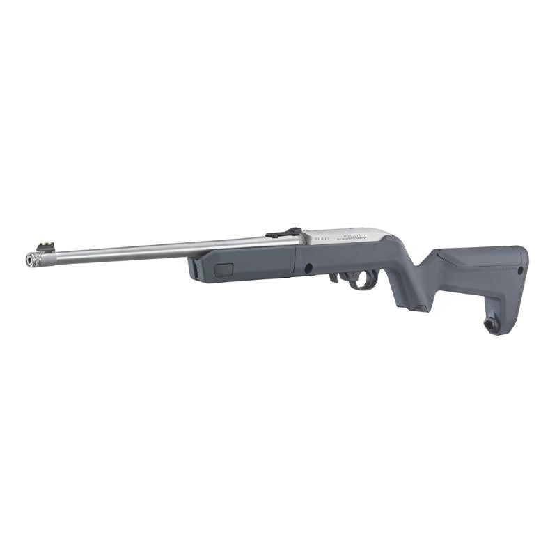 0358-Ruger 10/22 Takedown X-22 Backpacker