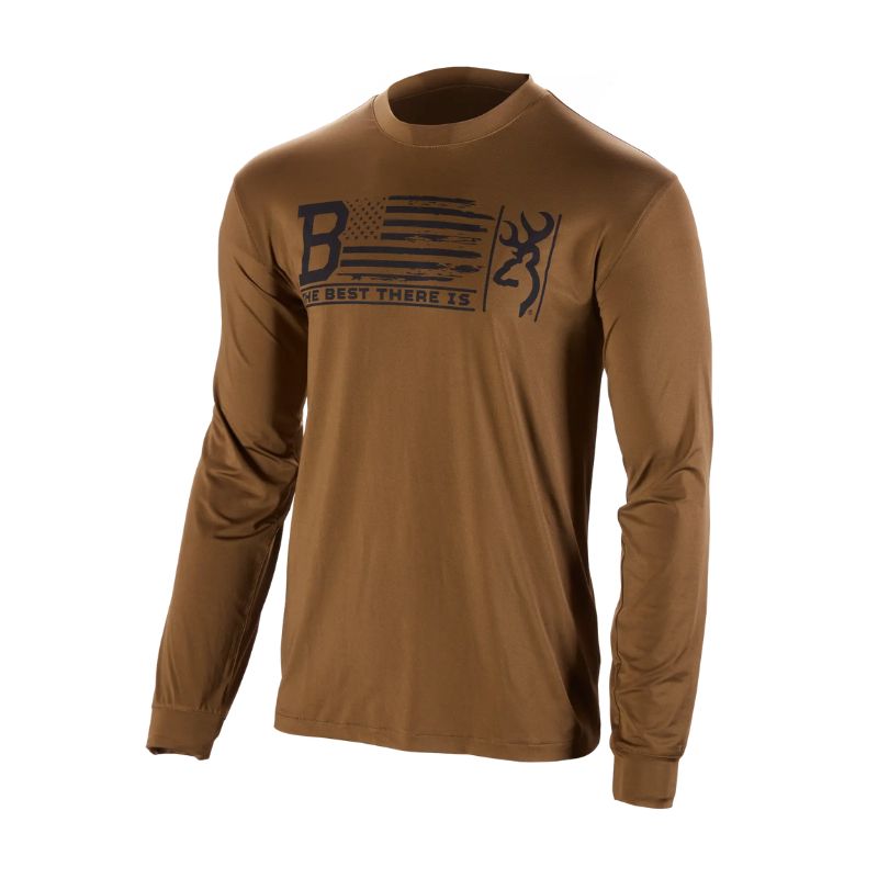 Browning Teamspirit T-Shirt