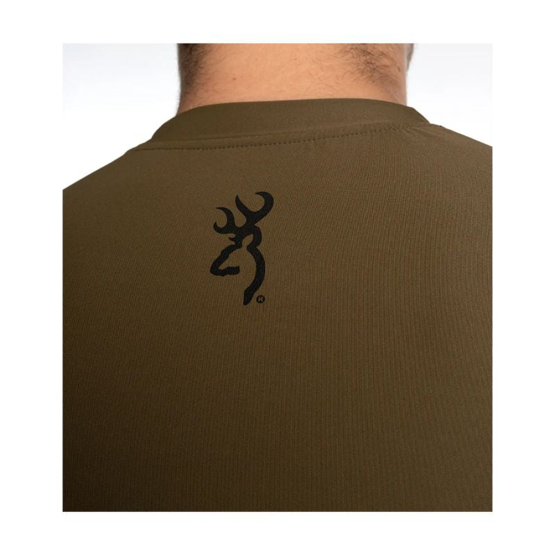 Browning Teamspirit T-Shirt