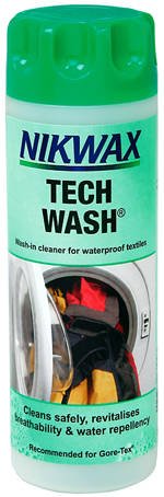 Nikwax loft tech wash 300 ml