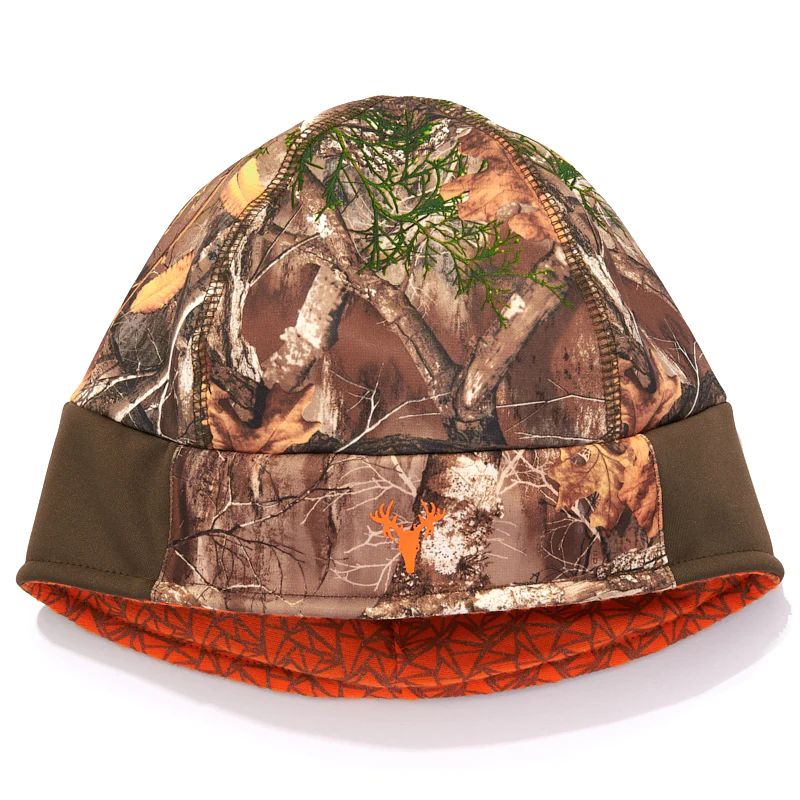 Hot Shot Realtree Beanie